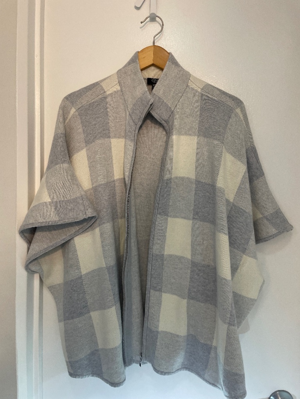 Fall Cape